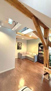 Rezydencjonalny Apartament u podnóża Gór Sowich