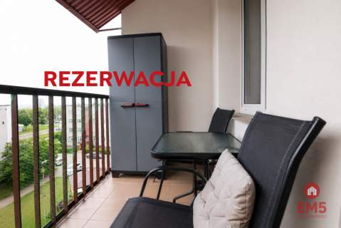 Przytulne 3-pokojowe mieszkanie