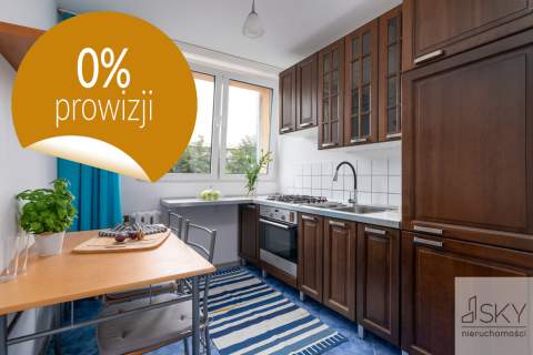 Popowice ul.Bobrza - 3 pokoje dla 3 Studentów