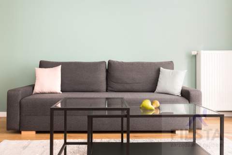 Wilanów apartament 2 pokoje 46m2 garaż duży TARAS