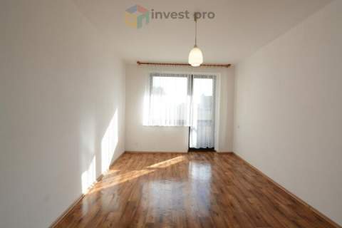 Przestronne 2 pokoje, niskie koszty utrzymania, balkon