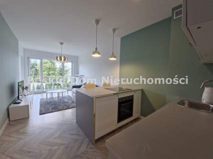 Mieszkanie do wynajęcia, 45 m2, Bielsko-Biała