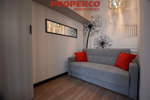 Mieszanie 28,34 m2, 1 pok. ul. Piotrkowska, Kielce