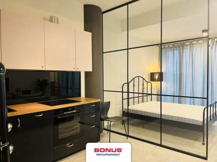 Apartament w Hanza