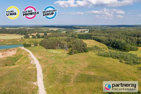 Działki rolne