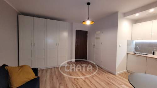Skwierzyńska / LUX / Media Miejskie