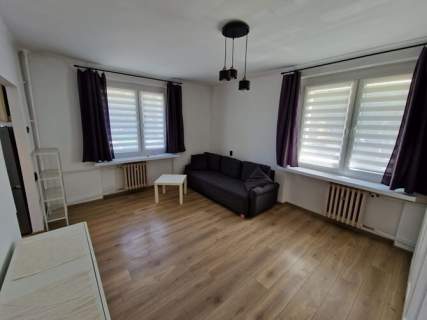 Drewnowska 176, Koziny, funkcjonalna kawalerka