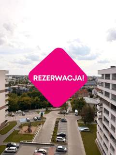 Mieszkanie 3 pokoje, wykończone,nowe, Quatro