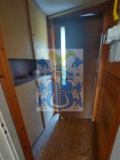 Kliny Borkowskie, szeregówka do remontu/rozbudowy