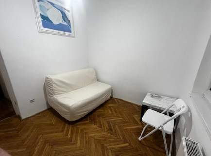 Mikro kawalerka pet-friendly- Dwernickiego 19