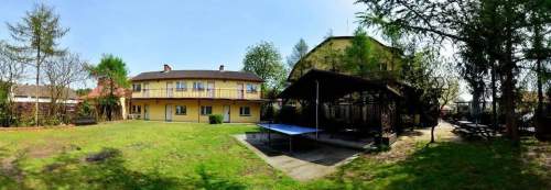 Obiekt na sprzedaż, 1200 m2, Lubiatów