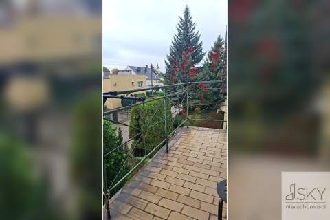 Centrum Długołęki, działka 900m, potencjał