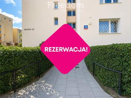 3-pokojowe mieszkanie po remoncie Warszawa