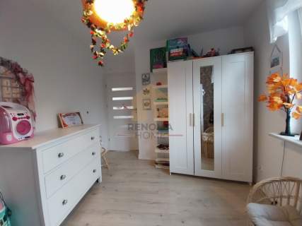 3 pokoje garaż podziemny duży balkon klimatyzacja