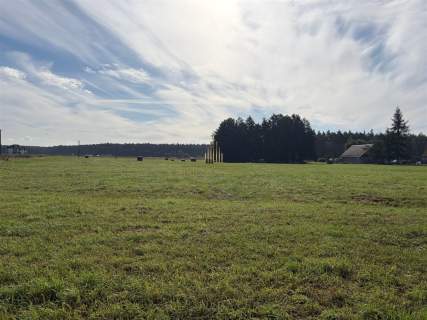 Działka budowlana na sprzedaż, 1547 m2, Prądocin