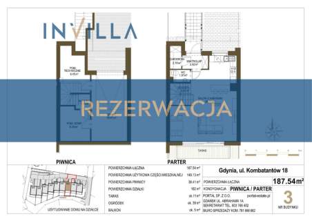 Nowy dom blisko plaży i lasu Gdynia Redłowo