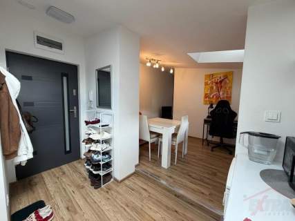 Kawalerka 29, 4 m , poddasze, centrum Szczecina
