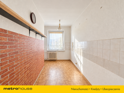 2-pokojowe mieszkanie, duży balkon Łódź Widzew