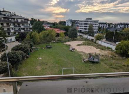 3-pokojowe mieszkanie na Białołęce