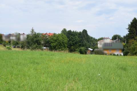 Działki budowlane 11.8a w Łańcucie