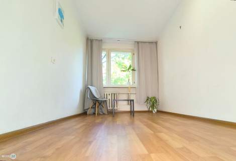 2-pokojowe mieszkanie na sprzedaż o pow.46m2