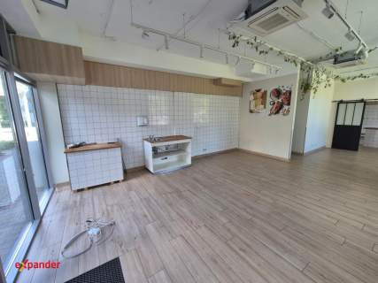 BEZ PROWIZJI gotowy lokal narożny w dobrej lokalizacji