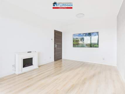 MIESZKANIE NA OSIEDLU GÓRNYM 4 pokoje. 82 m2,