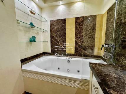 Apartament PREMIUM przy Metrze WILANOWSKA