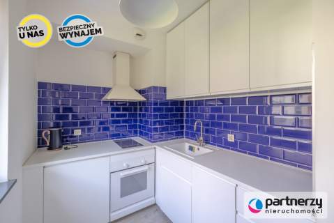 Apartament w Śródmieściu