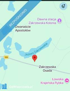 Na sprzedaż działki budowlane z wydanymi warunkami zabudowy
