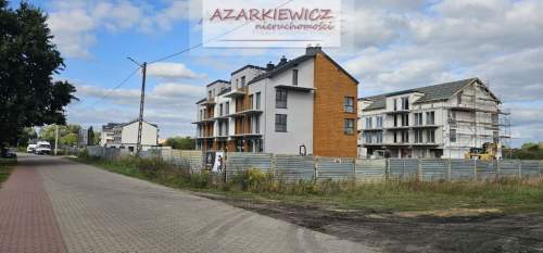 Mieszkanie na sprzedaż, 31,6 m2, Dębno