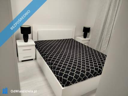 Bielany Wrocławskie /2 Pokoje /Parking /Nowoczesne /Bez prowizji
