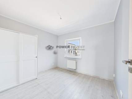 3 pokoje 53,3 m garaż balkon