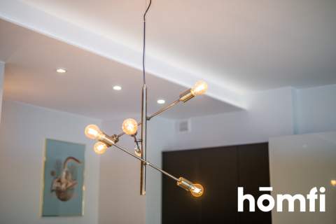 Luksusowy apartament, ul Księcia Witolda, centrum