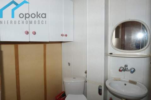 3-pokojowe mieszkanie 52 m2 z dużym balkonem