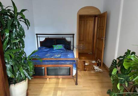 Komfortowe, przestronne 2 pokoje, garaż