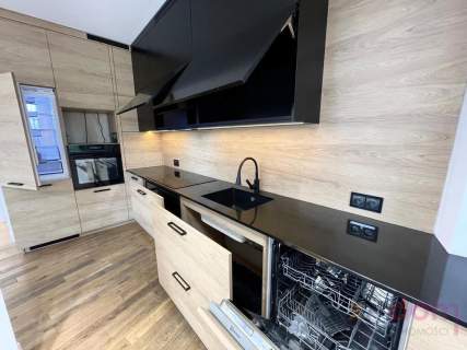 72m2 - PREMIUM /CENTRUM /Z OGRÓDKIEM