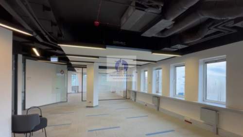 Ochota lokal biurowy 745,88m2 do wynajęcia