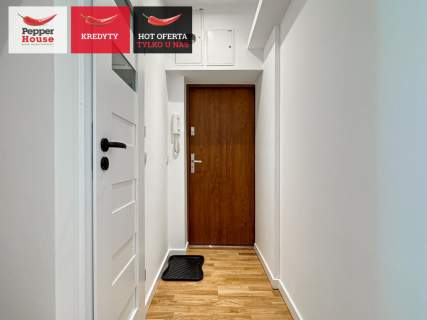 2 pokoje po remoncie w 2021 roku, centrum Gdyni