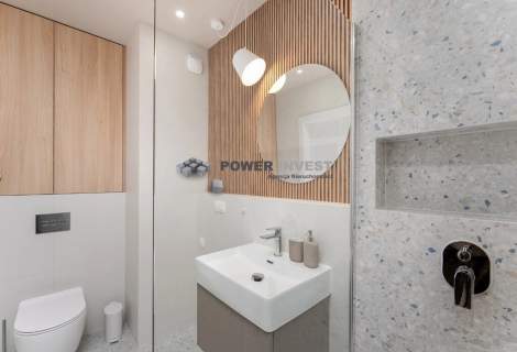 Gotowiec I Premium standard w Centrum Katowic