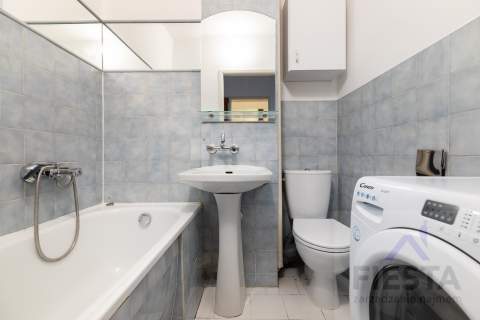 Bielany Staffa 2 pok. z kuchnią 36,6 m2 metro 