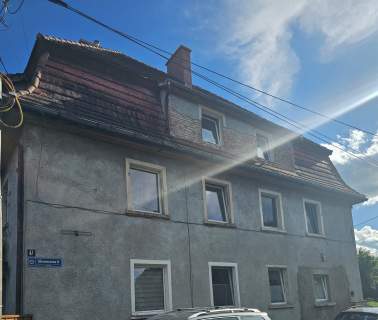 Sprzedam mieszkanie W Marczycach w widokowym miejscu