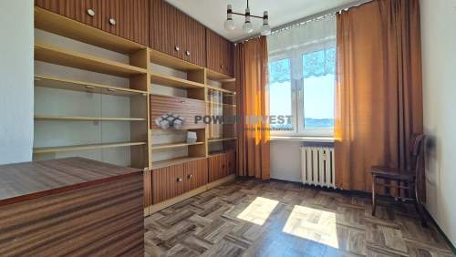 Prądnik Czerwony 3 pokoje Osobna Kuchnia 