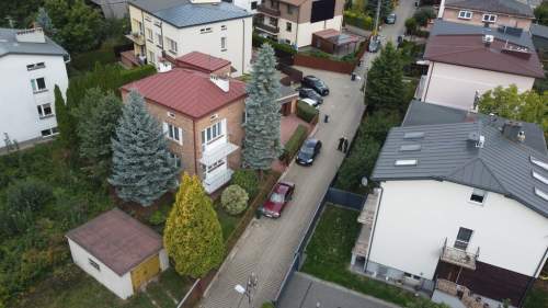 Zamieszkaj blisko centrum w spokojnym miejscu.
