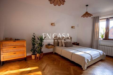 Dom 115m2 na działce 1127m2
