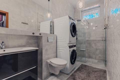 Kurort Kozubnik Penthouse 72 m z Tarasem 191 m