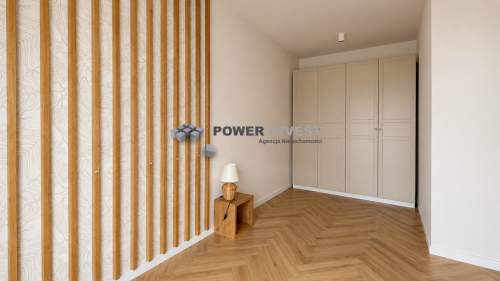 NOWOCZESNE 2 POKOJE 51,06 m Nowa Dąbrowa