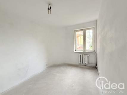 Pomorzany, 3 pokoje 68,3m2, balkon, 1 piętro