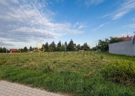 Działka 880 m Ujazdowo Blisko Boszkowa