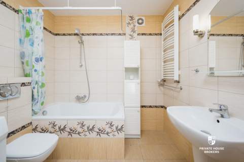 2-pok 56 mkw ul. Armii Krajowej 97 Bronowice
